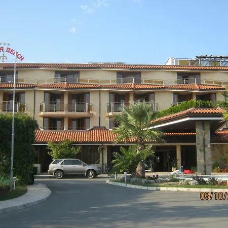 Appartamento Private In Laguna Beach Sozopol