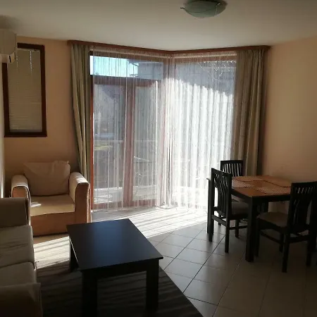 Private In Laguna Beach Appartamento Sozopol