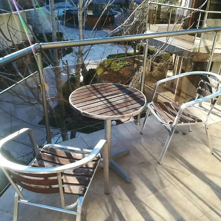 Private In Laguna Beach Appartamento Sozopol