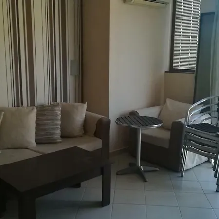 Private In Laguna Beach Appartamento Sozopol