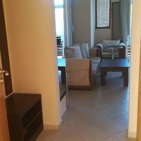 Appartamento Private In Laguna Beach Sozopol