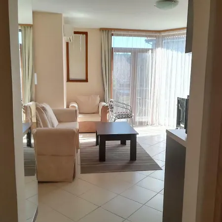 Apartment Private In Laguna Beach Sozopol