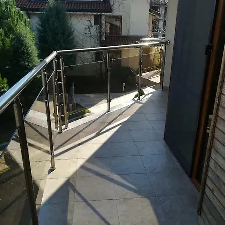 Private In Laguna Beach Sozopol
