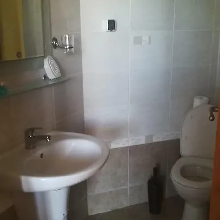 Private In Laguna Beach Sozopol