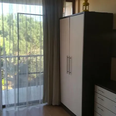 Apartment Private In Laguna Beach Sozopol